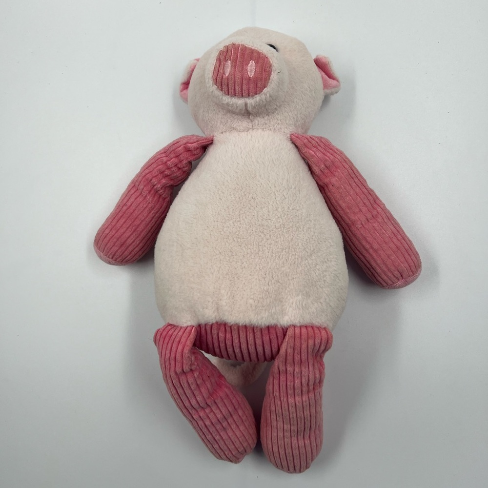 Scentsy Buddy Pig Plush With Sachet